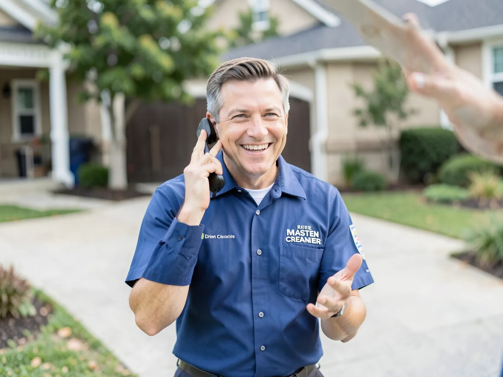 Drain Cleaning Citrus Heights, CA FAQs